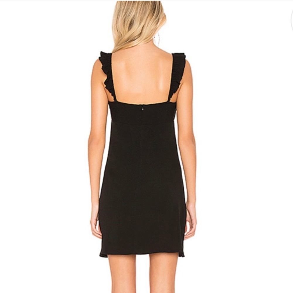 Flynn Skye // Carla Mini Dress - Picture 4 of 4